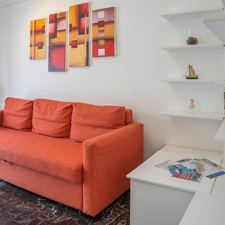 Appartamento Corsaro Sestri Levante Eksteriør billede